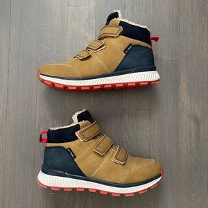 Sprox - C-Texi - boy boots - size 1